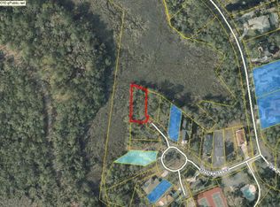 118 Montrose, Saint Simons Island, GA 31522