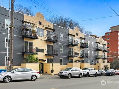 1306 Queen Anne Avenue N #12, Seattle, WA, 98109