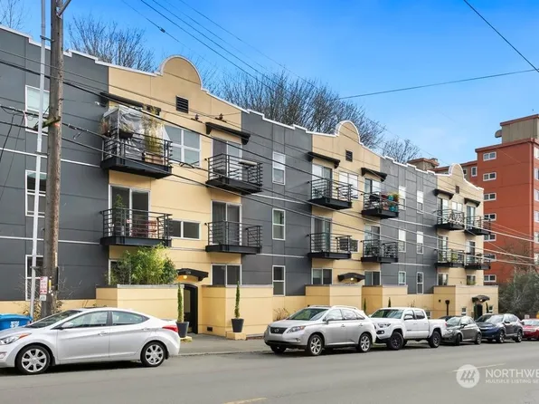 1306 Queen Anne Avenue N #12, Seattle, WA 98109