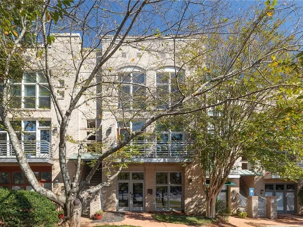 1261 Apple Valley Rd NE, Atlanta, GA 30319
