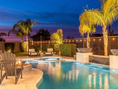 5904 E Calle De Las Estrellas, Cave Creek, AZ, 85331