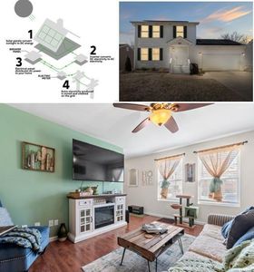 2549 Wellesley Dr, High Ridge, MO, 63049