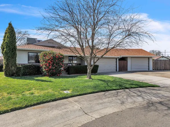 1709 Portsmouth Ct, West Sacramento, CA 95691