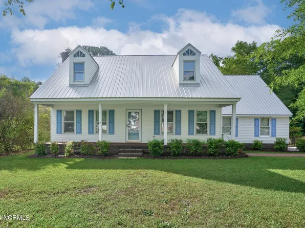 5053 Netherwood Road, Rocky Mount, NC 27803