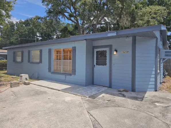 10209 LOLA STREET, TAMPA, FL 33612