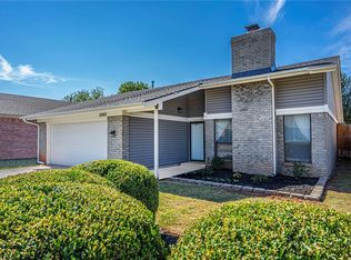 12425 Clarence Ct, Oklahoma City, OK 73142