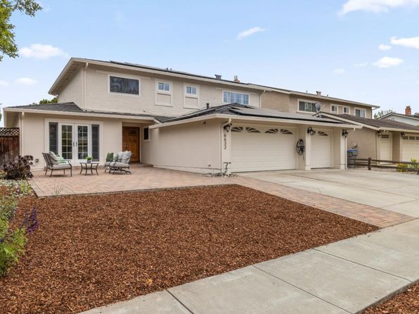 6632 Catamaran St, San Jose, CA 95119