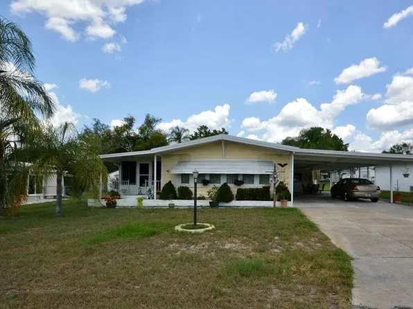 13 Da Rosa Ave, Debary, FL 32713
