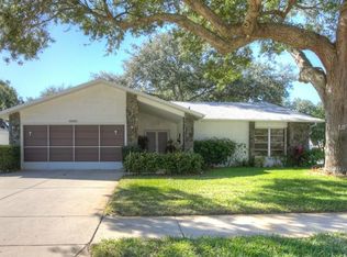 11121 Elderberry Dr, Port Richey, FL 34668