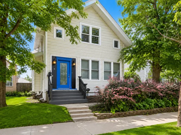1500 22nd Ave N, Minneapolis, MN 55411