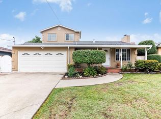 1232 Gomer St, Hayward, CA 94544