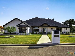 1079 Mescalero Trl, Belton, TX 76513