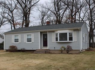 422 Reed Ave, Windsor Locks, CT 06096