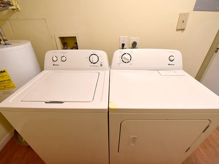 Mango Way Apartments — Photo 7