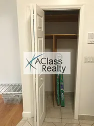 Rented by A Class Realty Corp