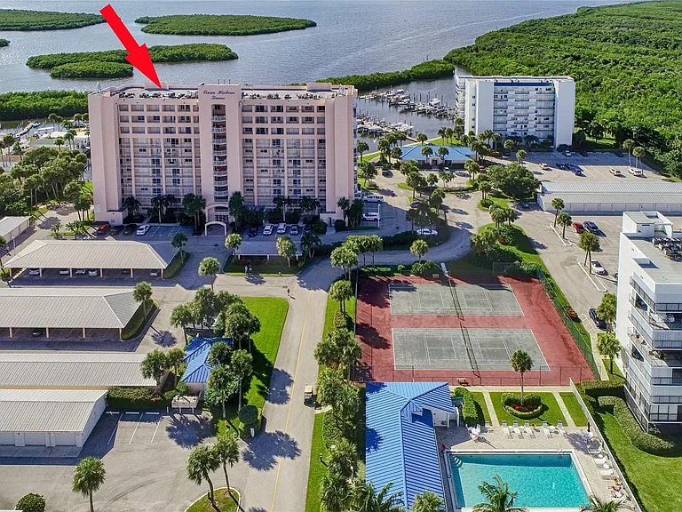 5167 N Highway A1A #603 — Photo 8