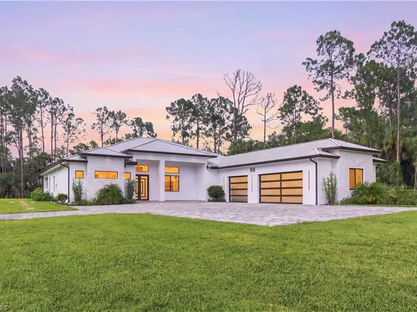 98 10th ST NE, NAPLES, FL 34120
