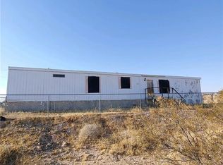 3135 N Whitmore St, Logandale, NV 89021