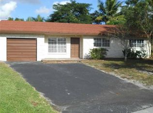 3361 NW 64th St, Fort Lauderdale, FL 33309