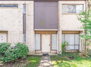 8315 Augustine Dr, Houston, TX 77036