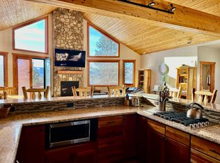 33 Timberline, Granby, CO 80446