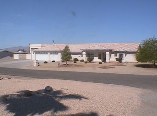1704 Rainbow Ave S, Lake Havasu City, AZ 86403