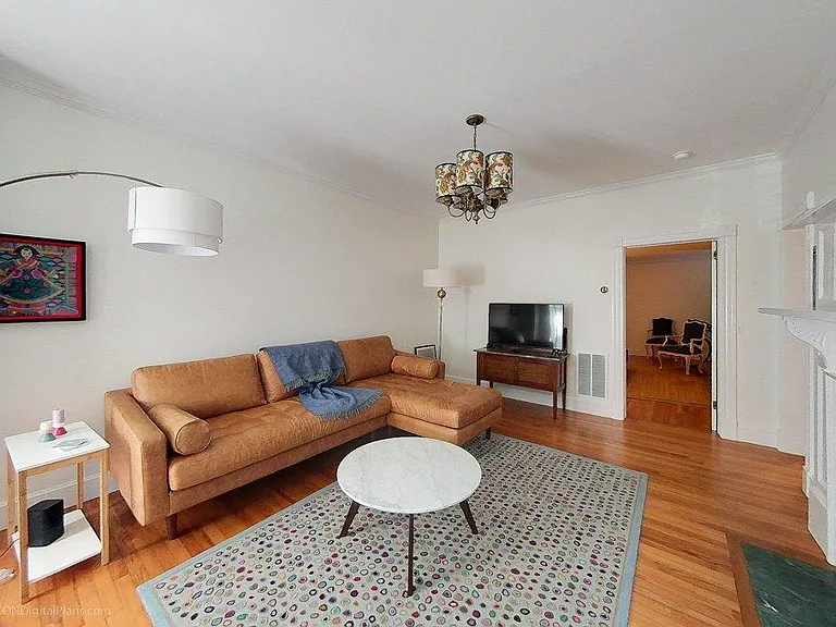 34 Catherine St #A — Photo 4
