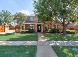 4064 White Porch Rd, Plano, TX 75024
