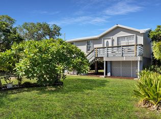 254 Orange Ave, Grassy Key, FL 33050