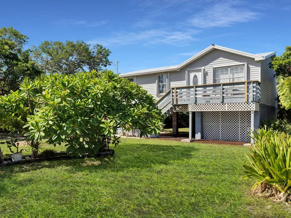 254 Orange Ave, Grassy Key, FL 33050