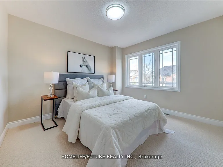16 Barden Cres #MAIN 2ND — Photo 8
