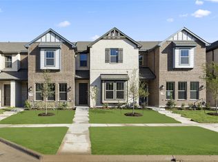 6431 Baritone Ct, Sachse, TX 75048