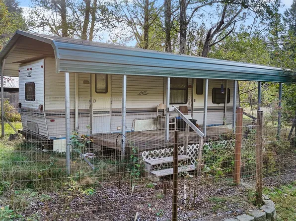 14440 Vantine Road SE, Tenino, WA 98589