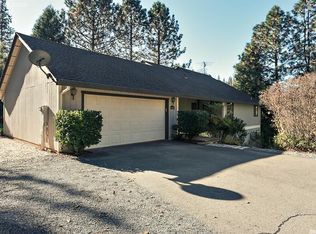 2615 Volley Rd, Meadow Vista, CA 95722