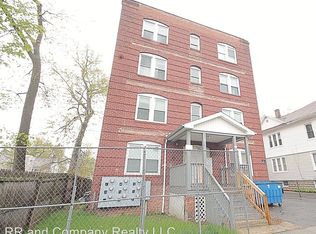 54 Cumberland St APT 1L, Springfield, MA 01107