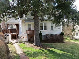 5140 Park Ave, Bethel Park, PA 15102