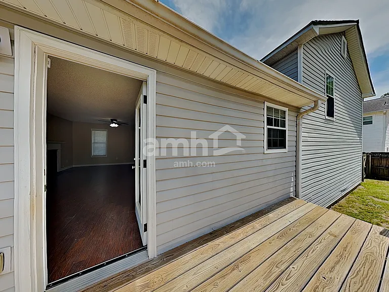 123 Ivy Mill Way — Photo 17