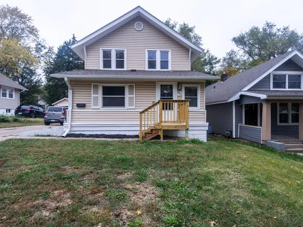 4234 Parker St, Omaha, NE 68111