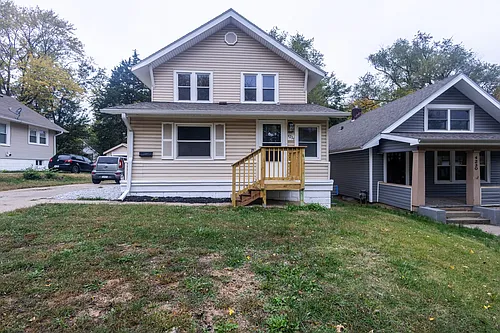 4234 Parker St Photo 1