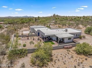 10015 E Fort Lowell Rd, Tucson, AZ 85749