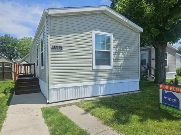 26018 4th St #145-RA145, Taylor, MI 48180