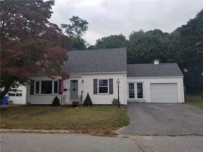 5 Tucker Ln, Lincoln, RI, 02865