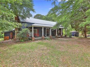 8650 Ridge Rd, Fairburn, GA 30213