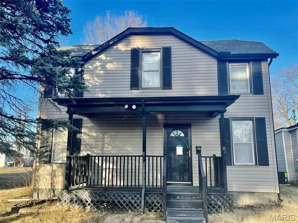 18 N Missouri Ave, Belleville, IL 62220