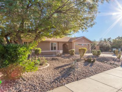 5829 E ACOMA Drive, Scottsdale, AZ, 85254