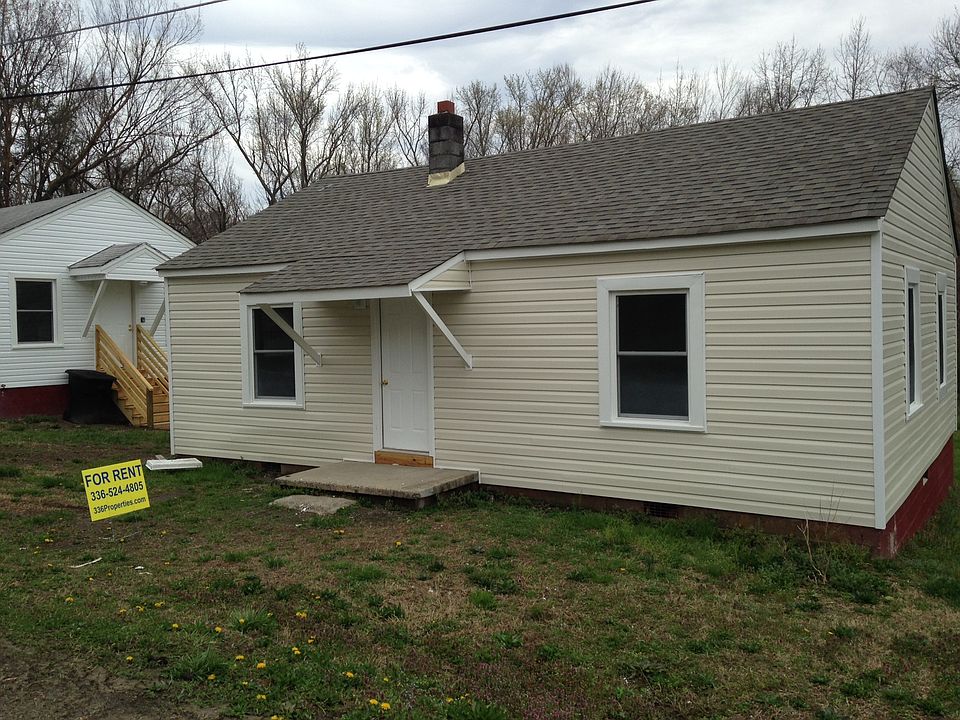 1st image of 1817 Harris Dr