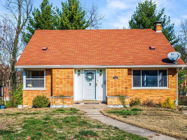 114 Holiday Ln, Fort Thomas, KY 41075
