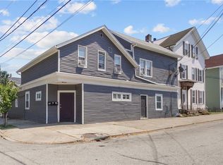 44 West Ave, Pawtucket, RI 02860