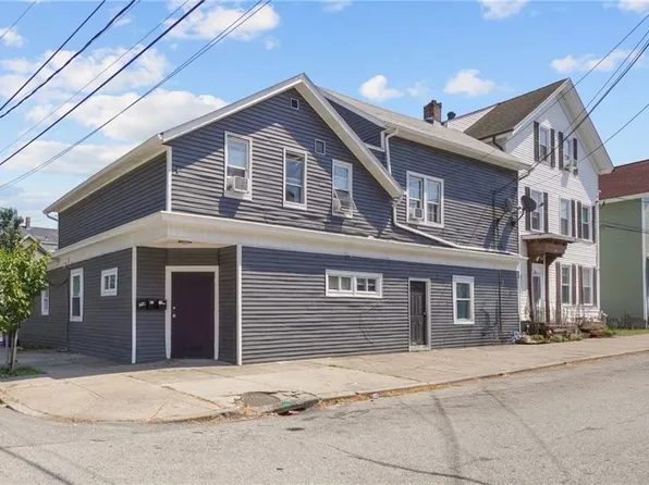 44 West Ave, Pawtucket, RI 02860