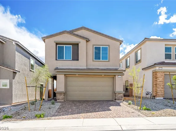 4051 Kalina Ridge Ave, Las Vegas, NV 89139